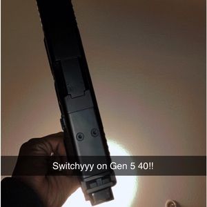 Meet your Posher, Kay